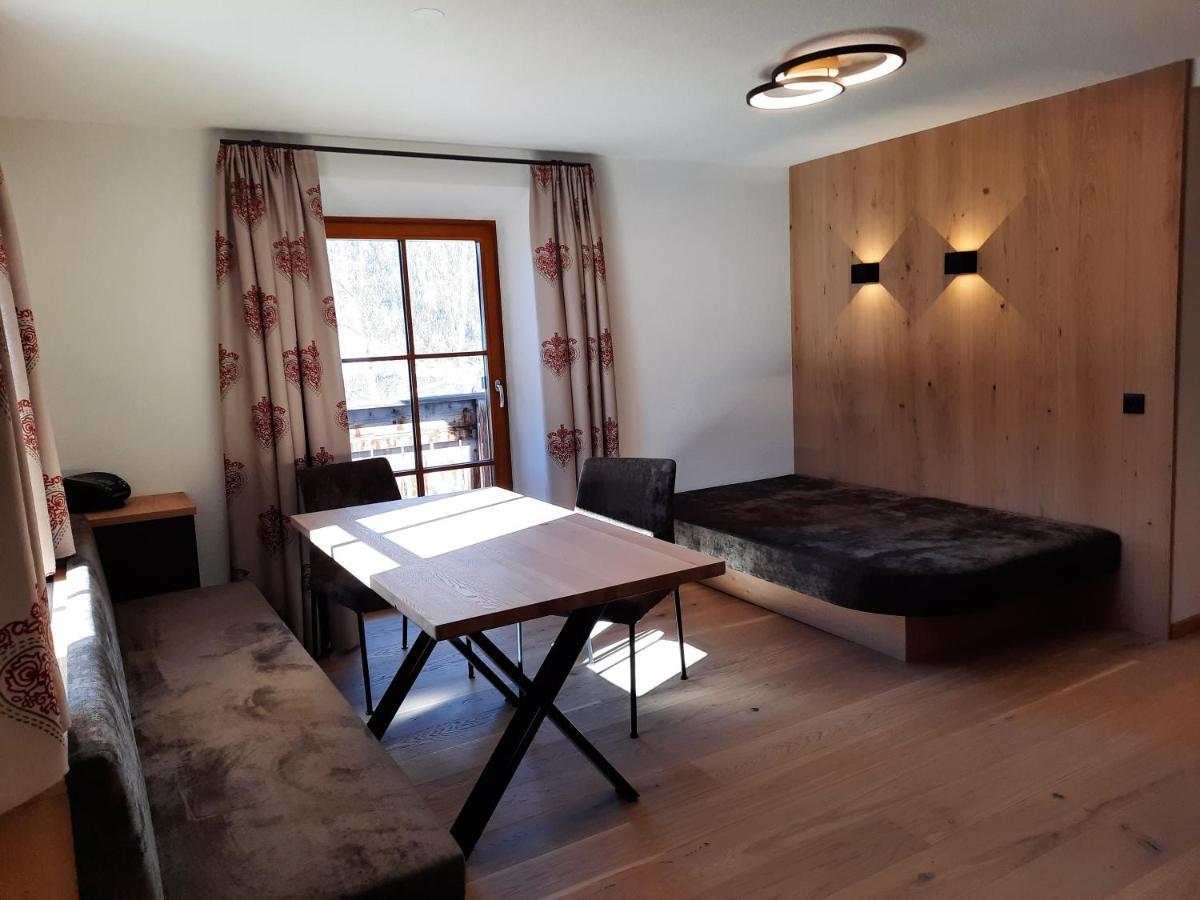 Rosenhof- Premium & Landhaus Apartments & Wellness & Erlebnisbauernhof Наудерс Экстерьер фото
